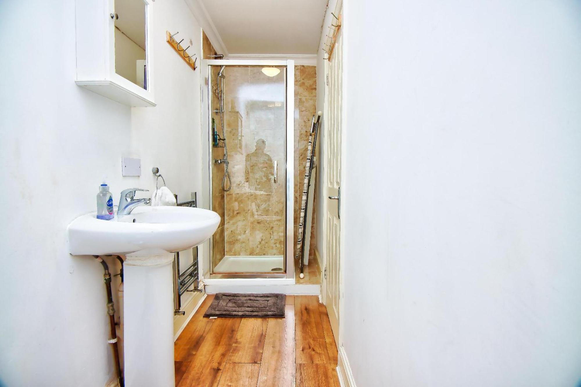 London Boutique Apartments Habitación foto
